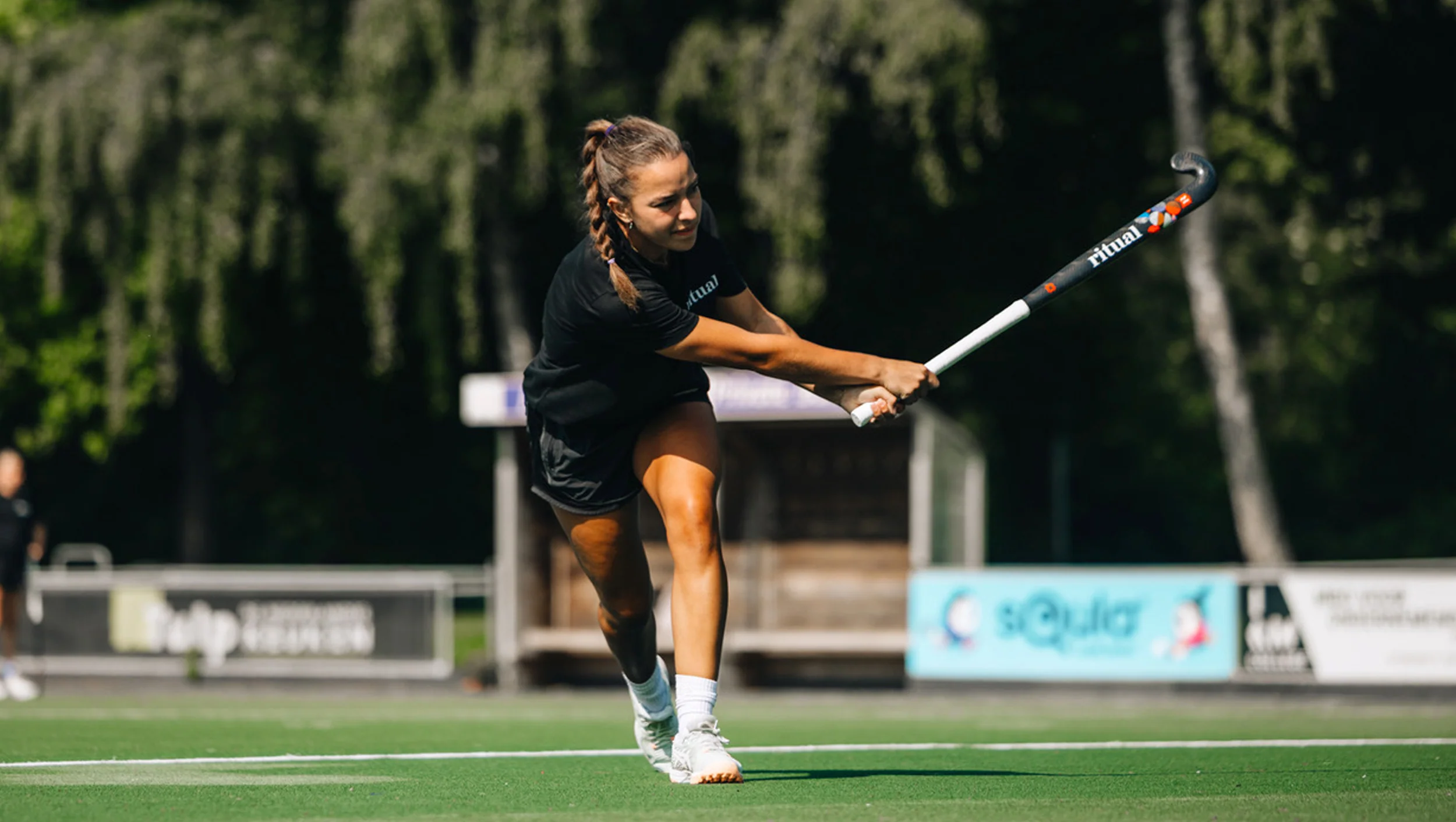 Precision Engineering for Elite Performance